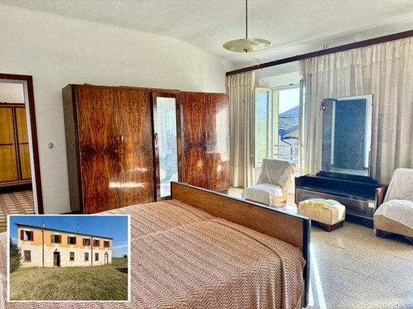 casa indipendente in vendita ad Alfonsine