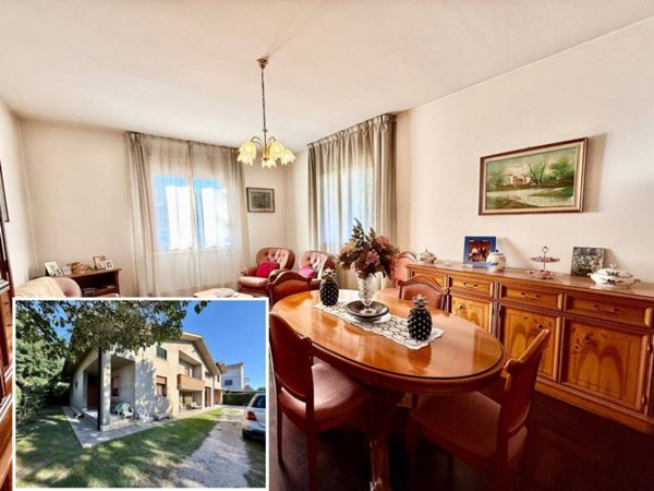 casa indipendente in vendita ad Alfonsine