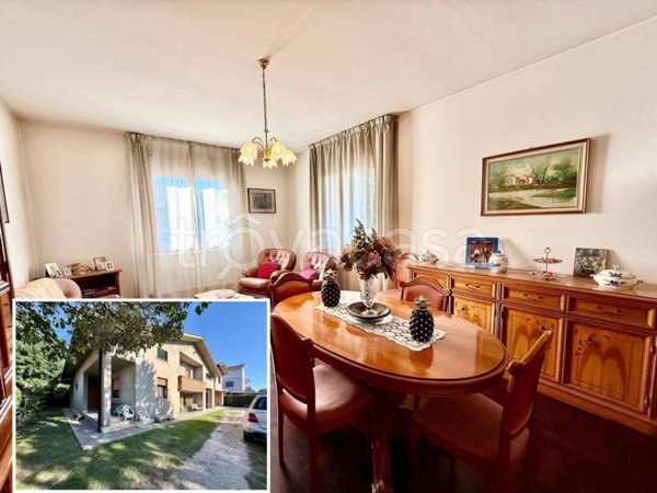 casa indipendente in vendita ad Alfonsine