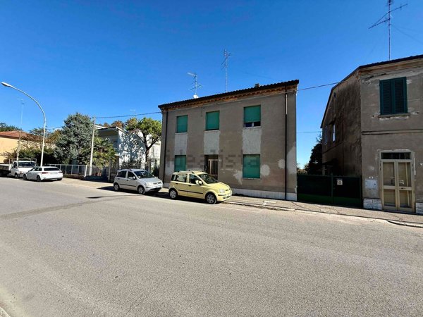 appartamento in vendita ad Alfonsine