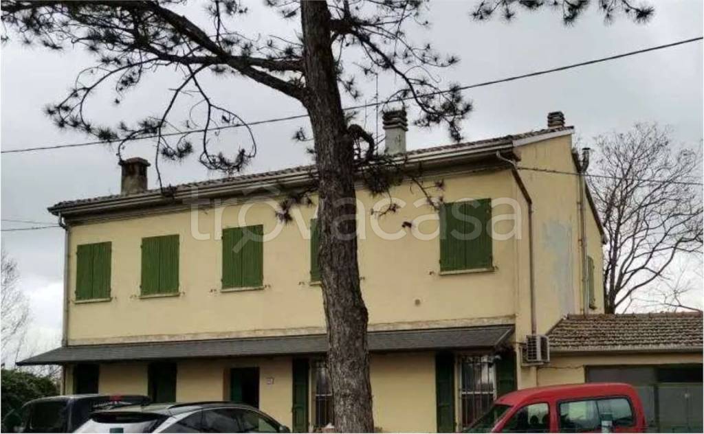 appartamento in vendita ad Alfonsine