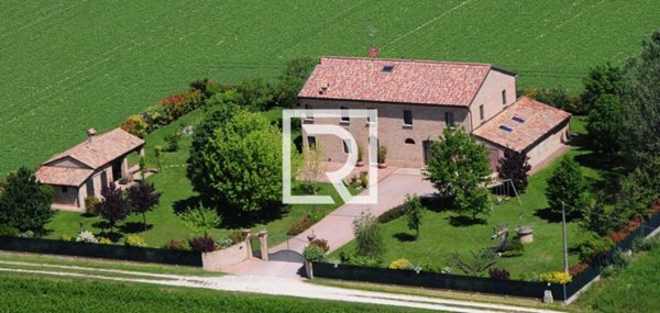 casa indipendente in vendita ad Alfonsine