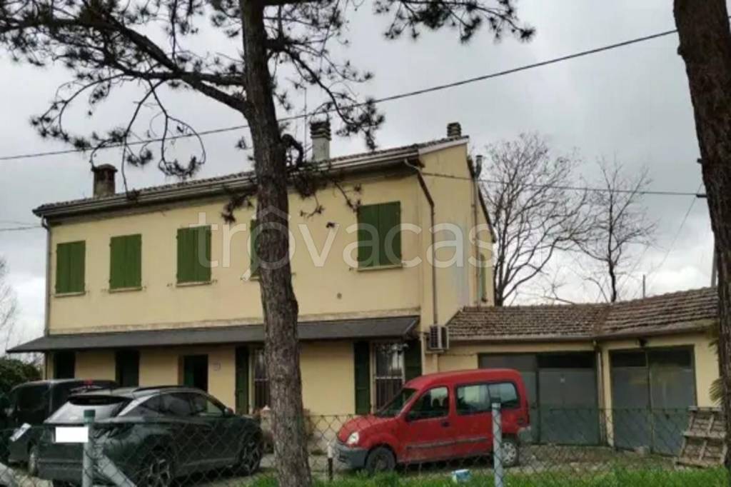 appartamento in vendita ad Alfonsine
