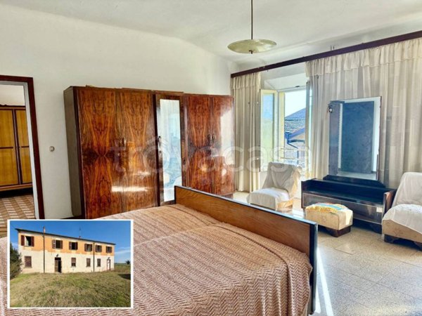 casa indipendente in vendita ad Alfonsine