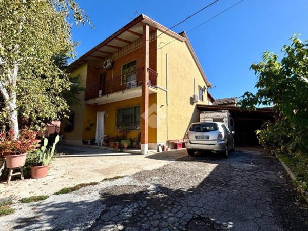 casa indipendente in vendita ad Alfonsine