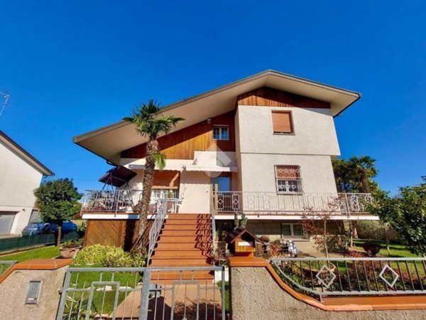 casa indipendente in vendita ad Alfonsine