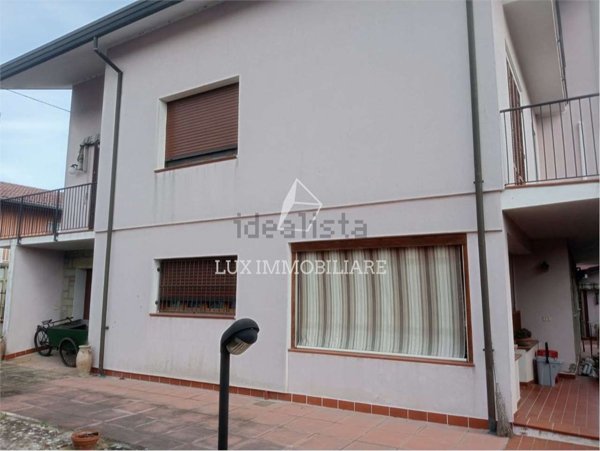 appartamento in vendita ad Alfonsine