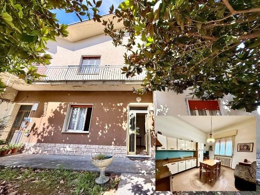 casa indipendente in vendita ad Alfonsine in zona Longastrino