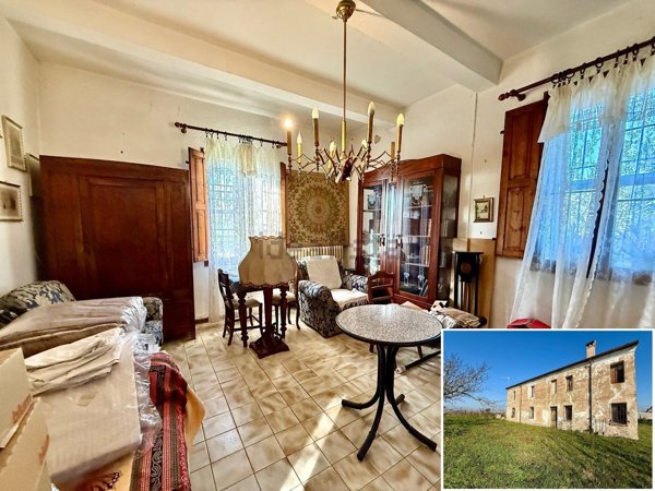 casale in vendita ad Alfonsine