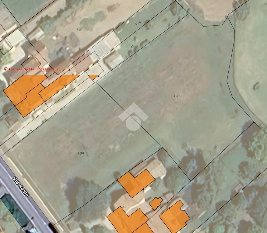 casa indipendente in vendita ad Alfonsine