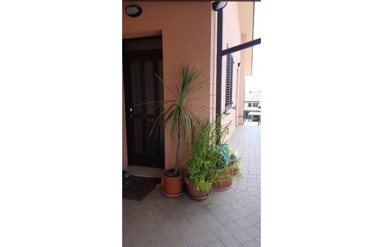 appartamento in vendita ad Alfonsine