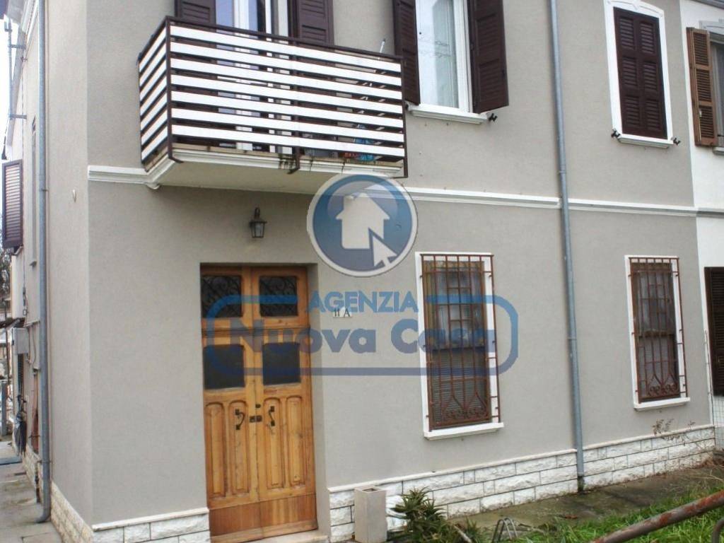 casa indipendente in vendita ad Alfonsine