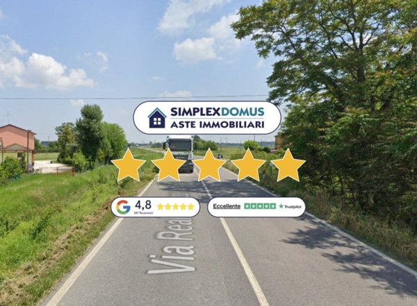 appartamento in vendita ad Alfonsine