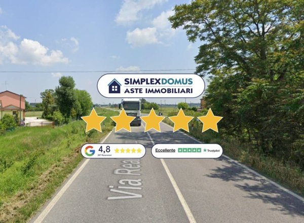 appartamento in vendita ad Alfonsine