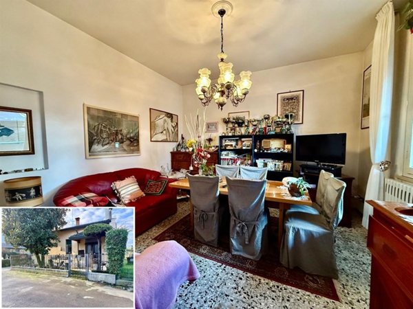 casa indipendente in vendita ad Alfonsine