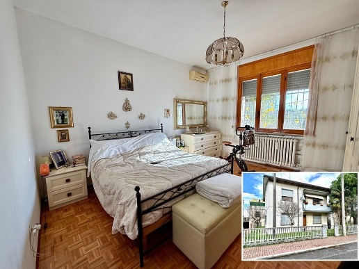 appartamento in vendita ad Alfonsine