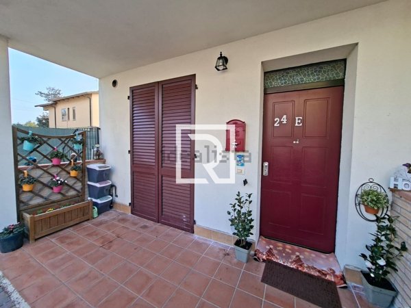 appartamento in vendita ad Alfonsine