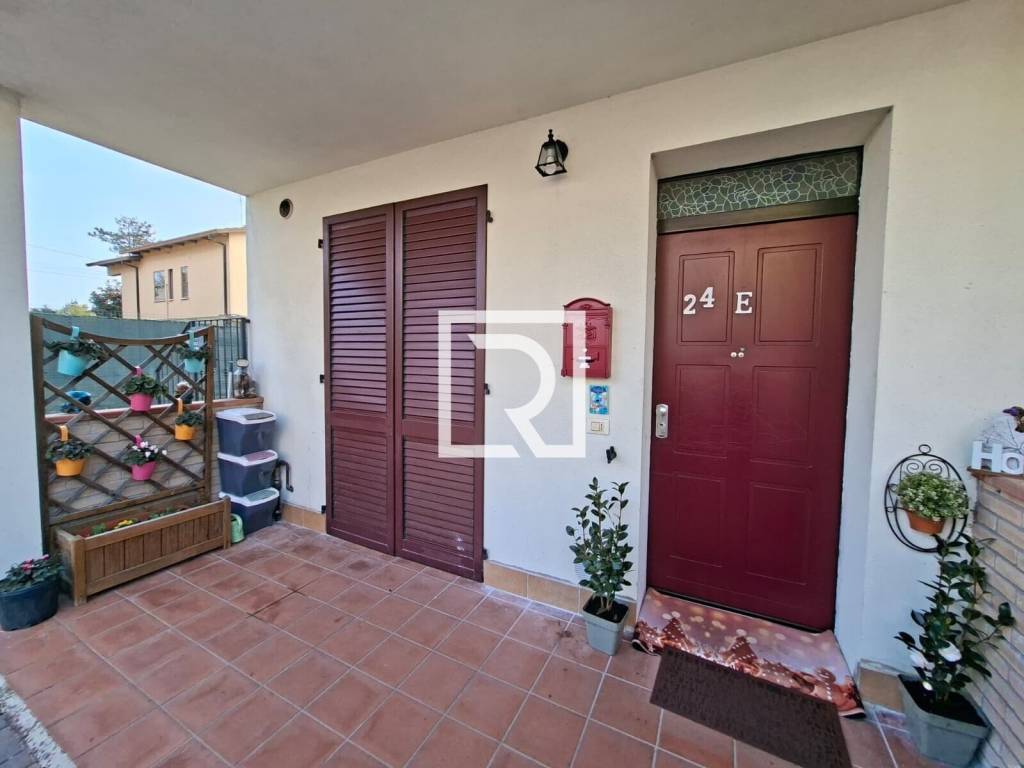 appartamento in vendita ad Alfonsine