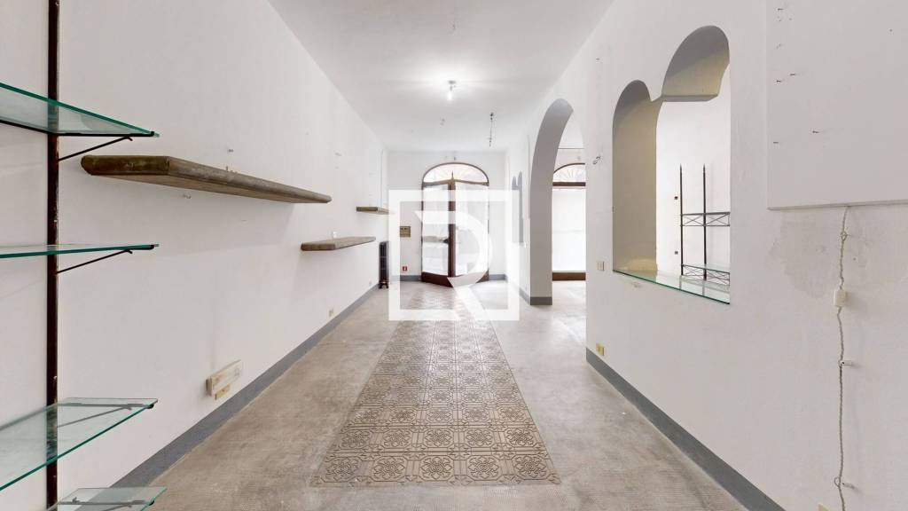 negozio in vendita ad Alfonsine