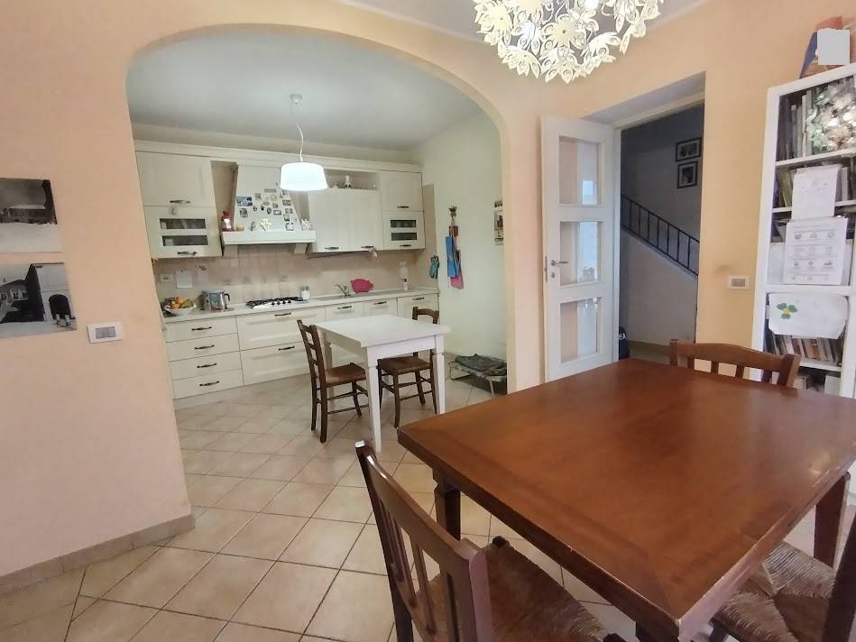 casa indipendente in vendita ad Alfonsine