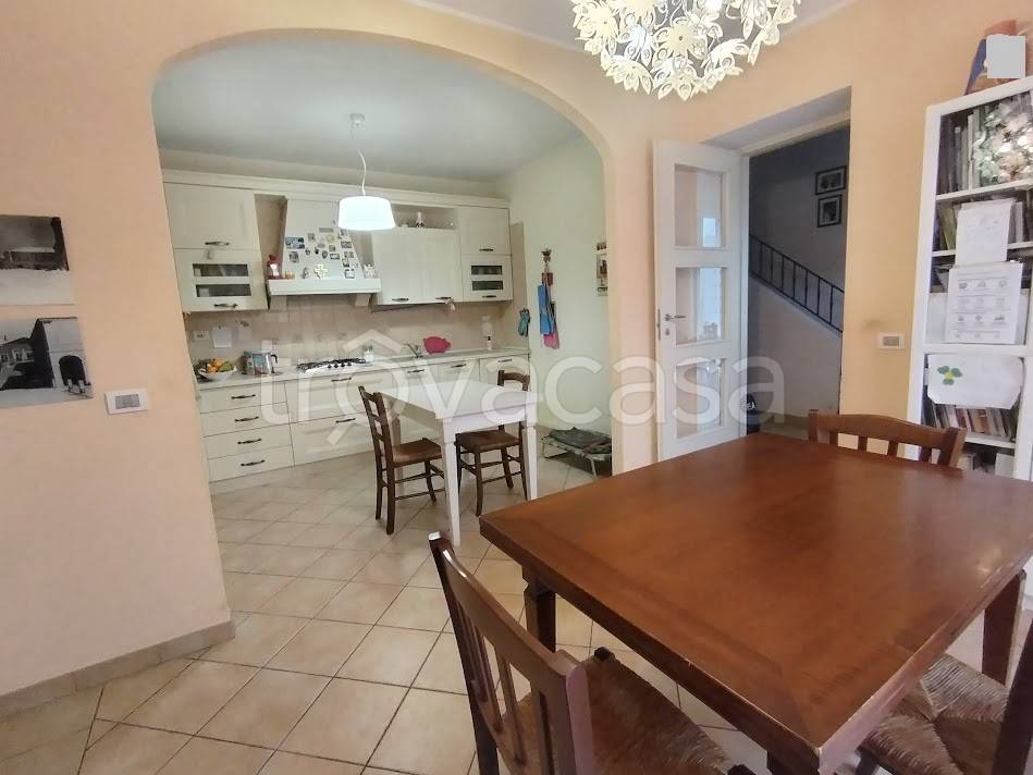 casa indipendente in vendita ad Alfonsine