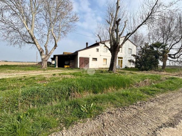 appartamento in vendita ad Alfonsine in zona Taglio Corelli