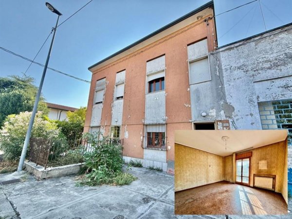 casa indipendente in vendita ad Alfonsine