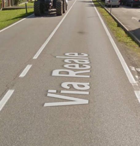 terreno edificabile in vendita ad Alfonsine