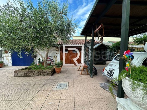 appartamento in vendita ad Alfonsine