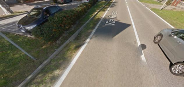 locale commerciale in vendita ad Alfonsine