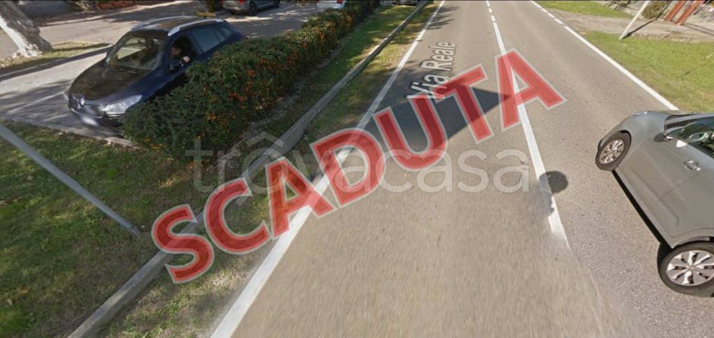 locale commerciale in vendita ad Alfonsine