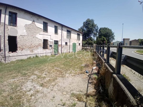 casa indipendente in vendita ad Alfonsine