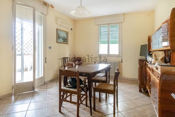 appartamento in vendita ad Alfonsine