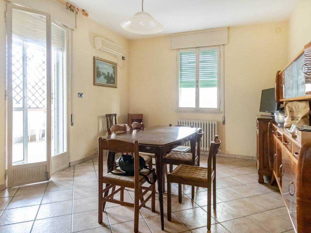 appartamento in vendita ad Alfonsine