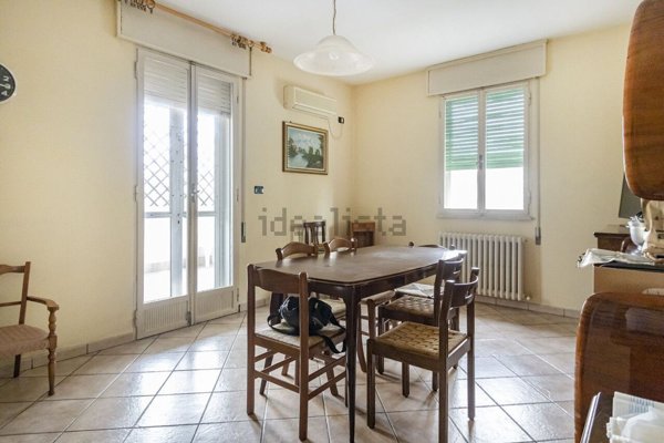 appartamento in vendita ad Alfonsine