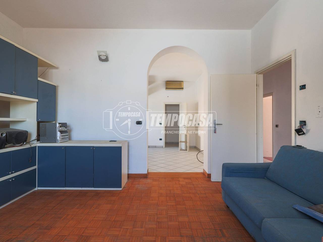 appartamento in vendita ad Alfonsine