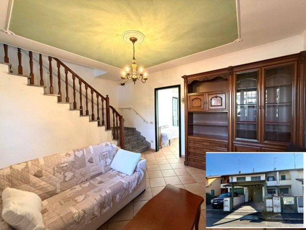 casa indipendente in vendita ad Alfonsine