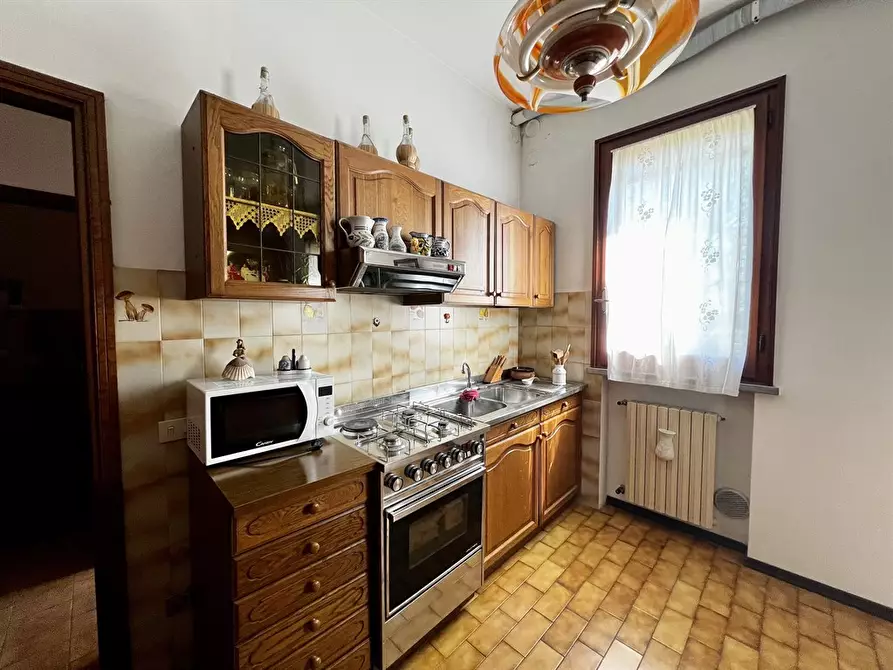 casa indipendente in vendita ad Alfonsine