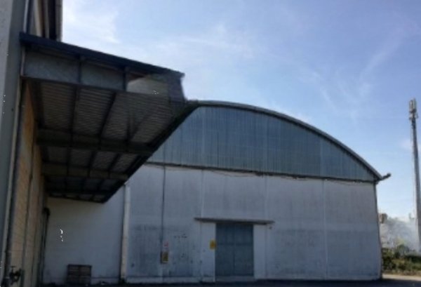 terreno agricolo in vendita ad Alfonsine