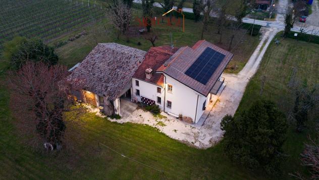 casa indipendente in vendita ad Alfonsine in zona Fiumazzo