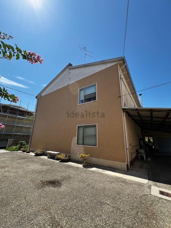 casa indipendente in vendita ad Alfonsine