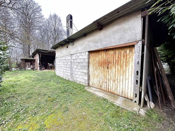 casa indipendente in vendita ad Alfonsine