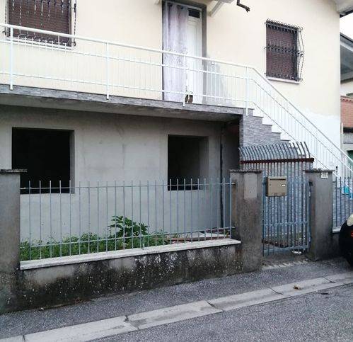 appartamento in vendita ad Alfonsine