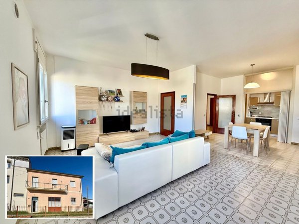 appartamento in vendita ad Alfonsine