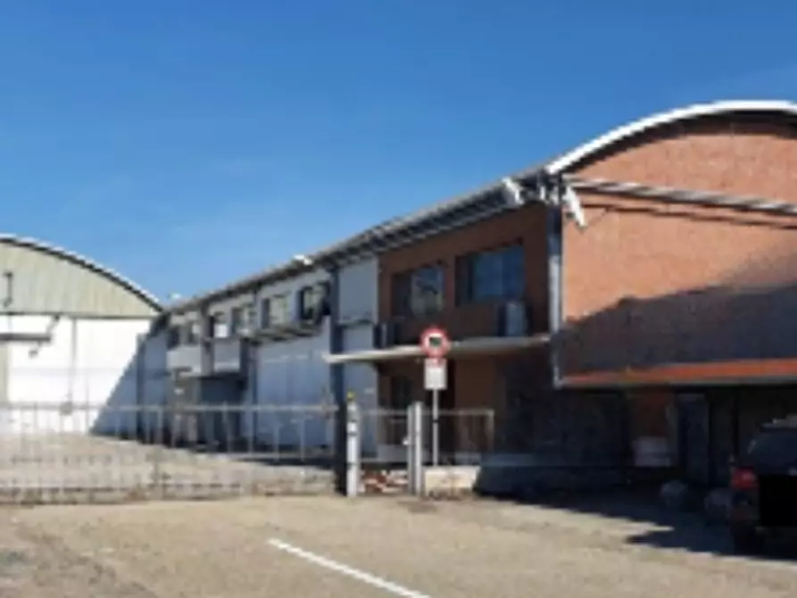 terreno agricolo in vendita ad Alfonsine