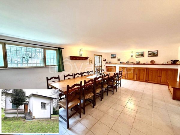 casa indipendente in vendita ad Alfonsine