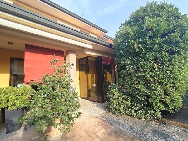 casa indipendente in vendita ad Alfonsine