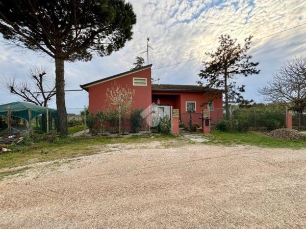 appartamento in vendita ad Alfonsine