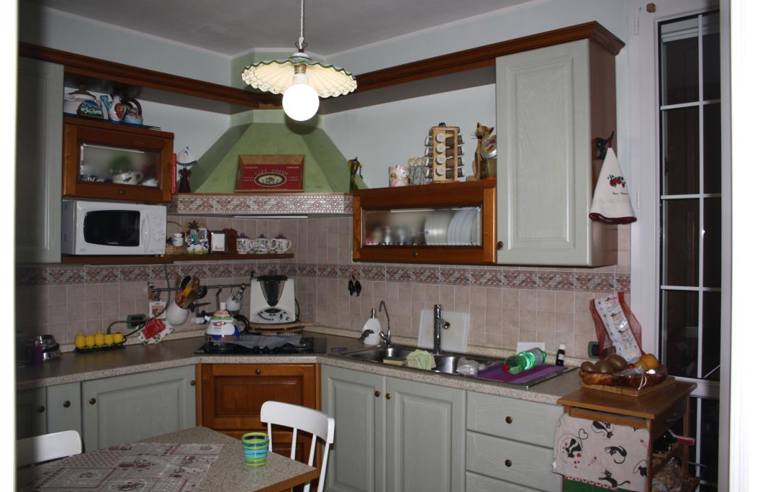 casa indipendente in vendita ad Alfonsine