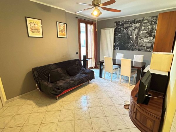 appartamento in vendita ad Alfonsine